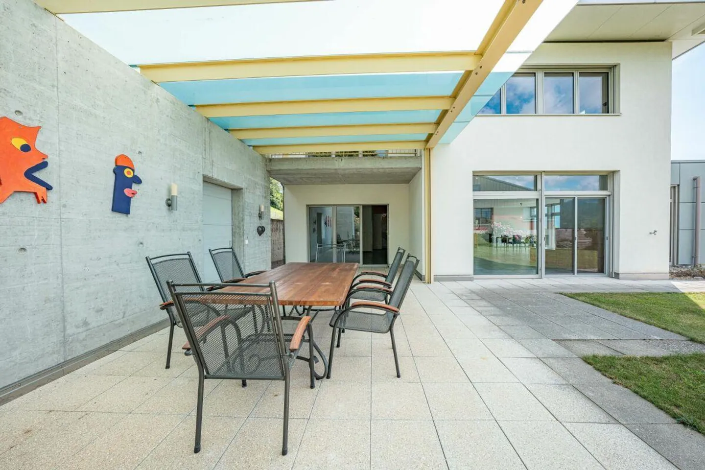 Single-family house - Photo 14 of 16