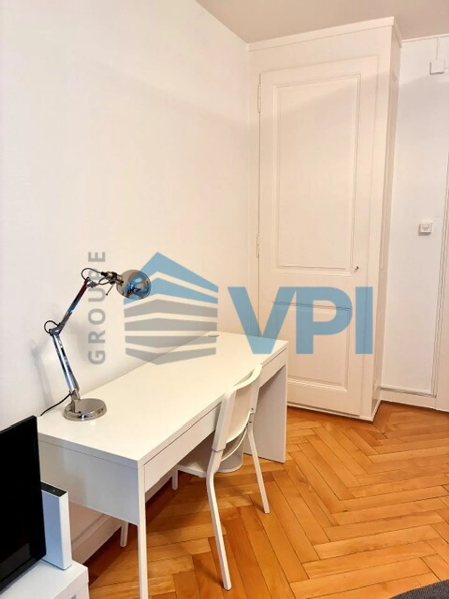 Charmante 2-Zimmer-Wohnung - Foto 6 von 7