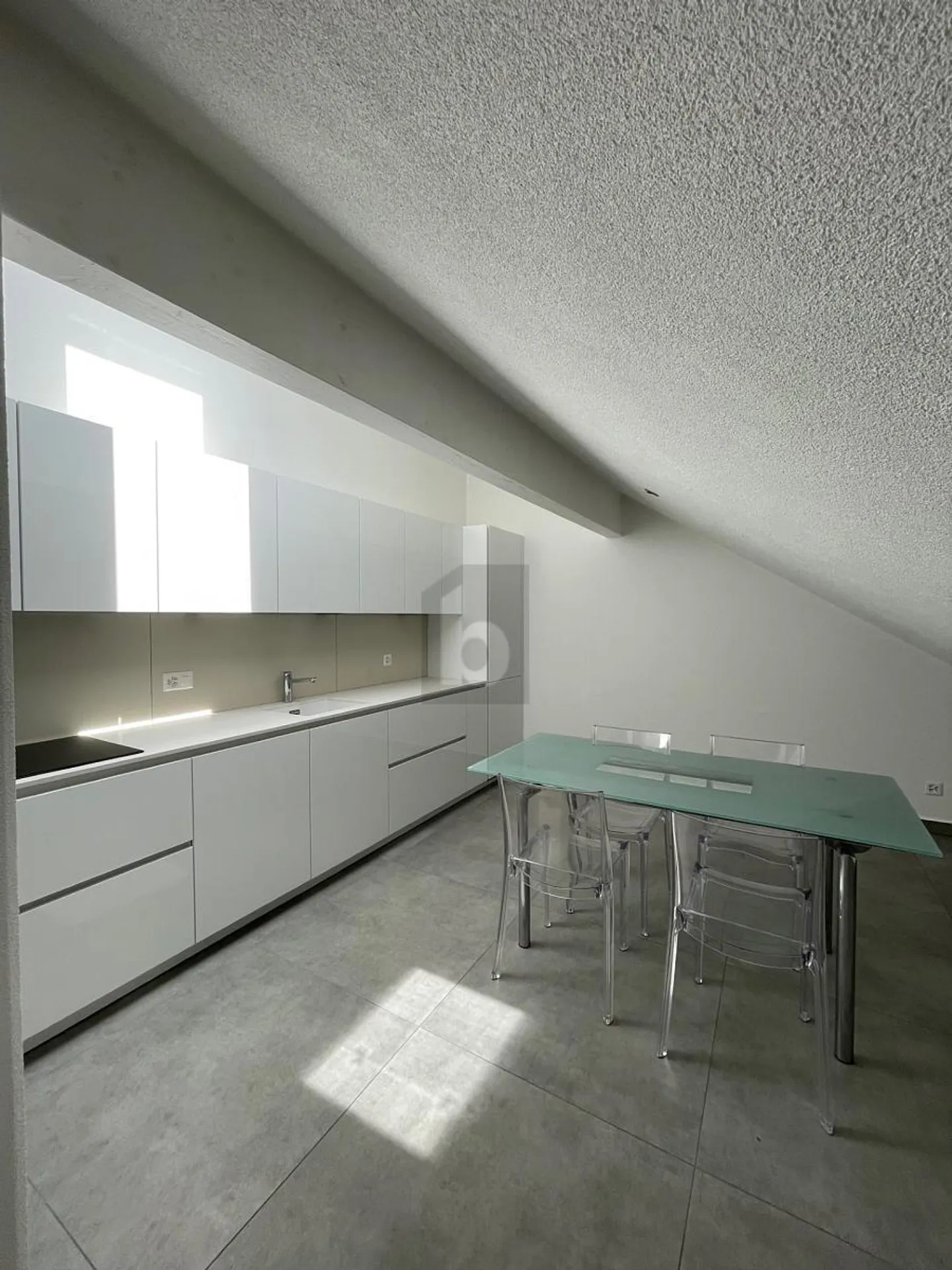 Appartamento in vendita - Foto 1 di 6