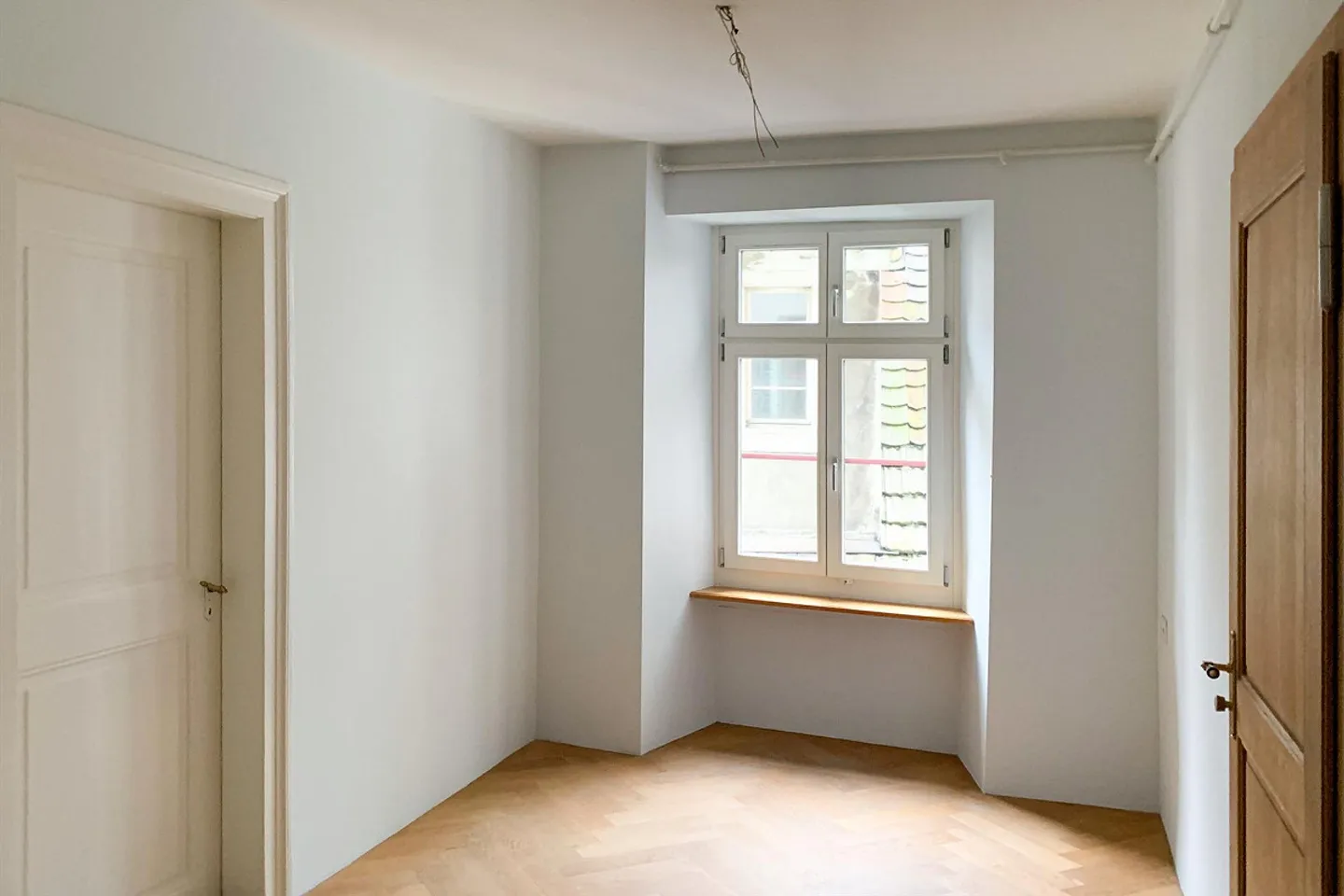 Charmante appartement ancien dans la ville de Liestal - Photo 7 sur 10