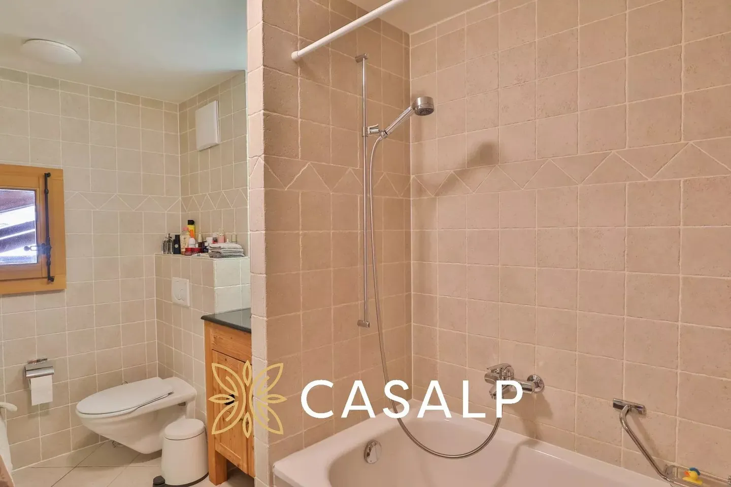 Magnifique quadruplex de 6.5 pièces dans une résidence de luxe - Photo 7 sur 13