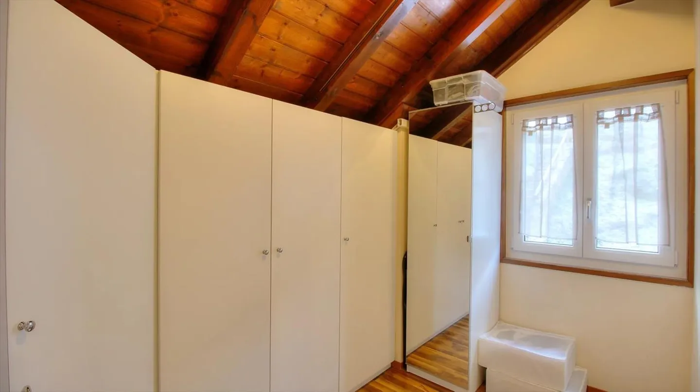 Semi-Detached House with 4.5 Rooms in Choëx - Photo 13 of 13