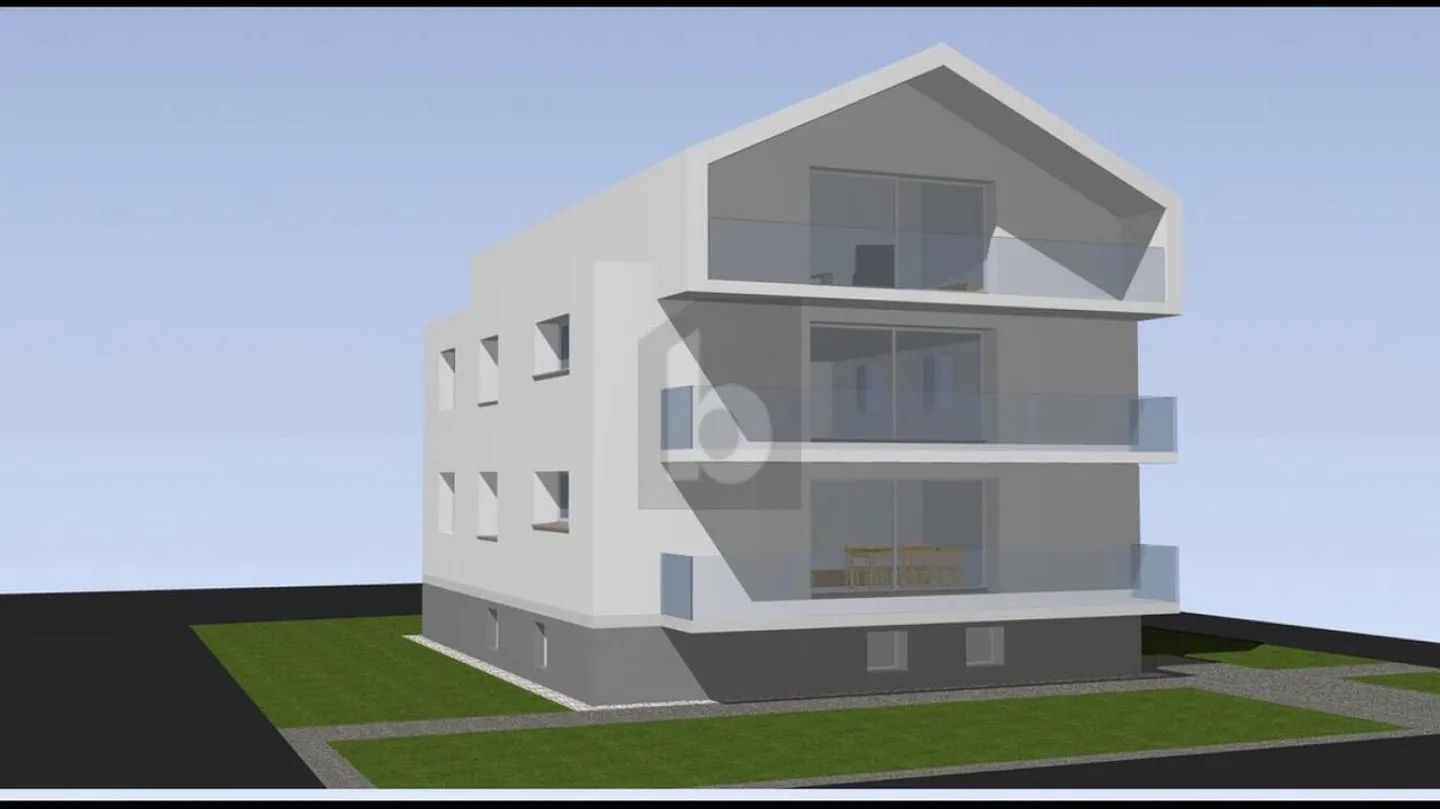 TO RENOVATE WITH EXTENSION OR NEW CONSTRUCTION - Photo 5 of 6