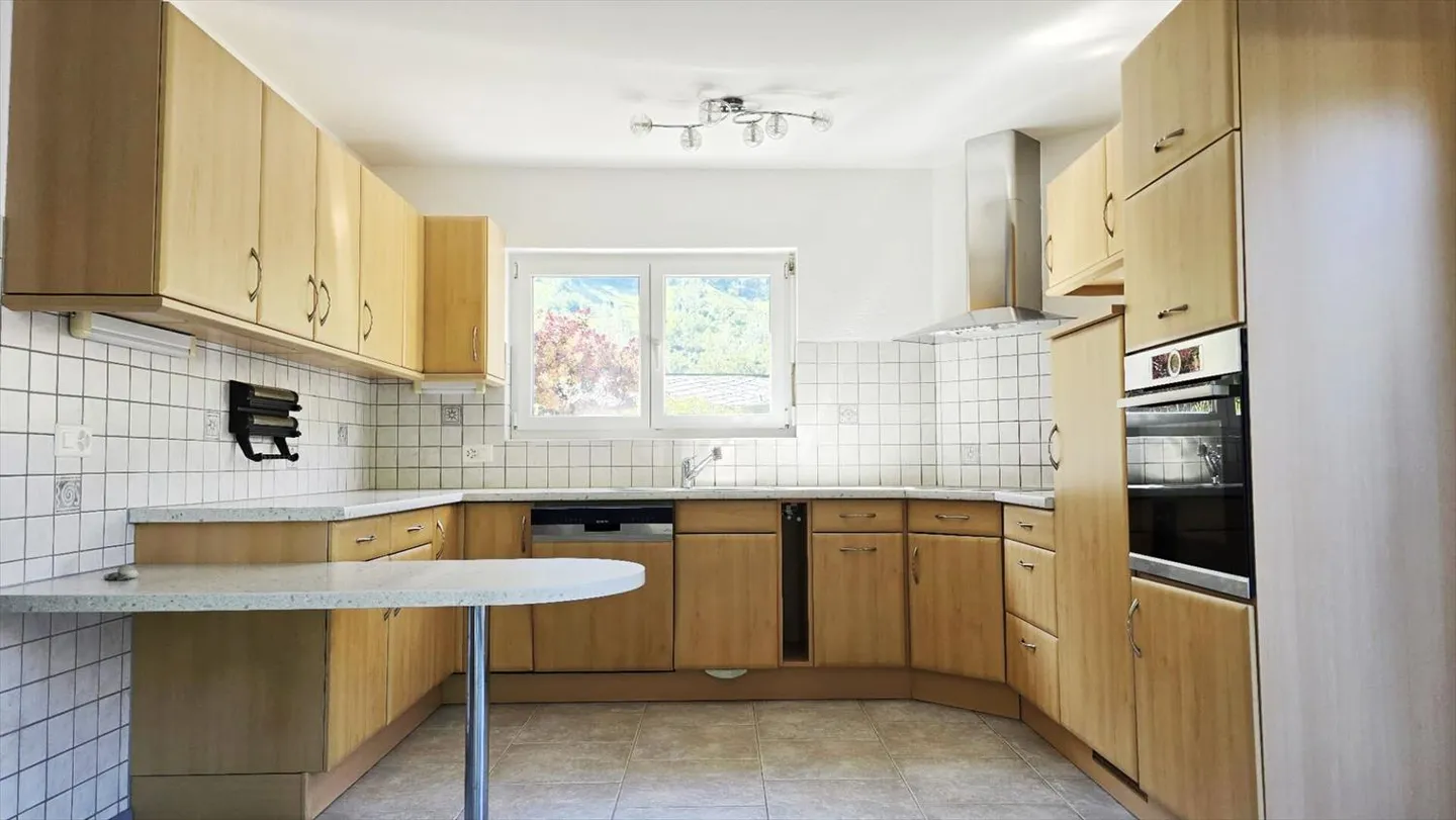 Villa in affitto - Foto 10 di 13
