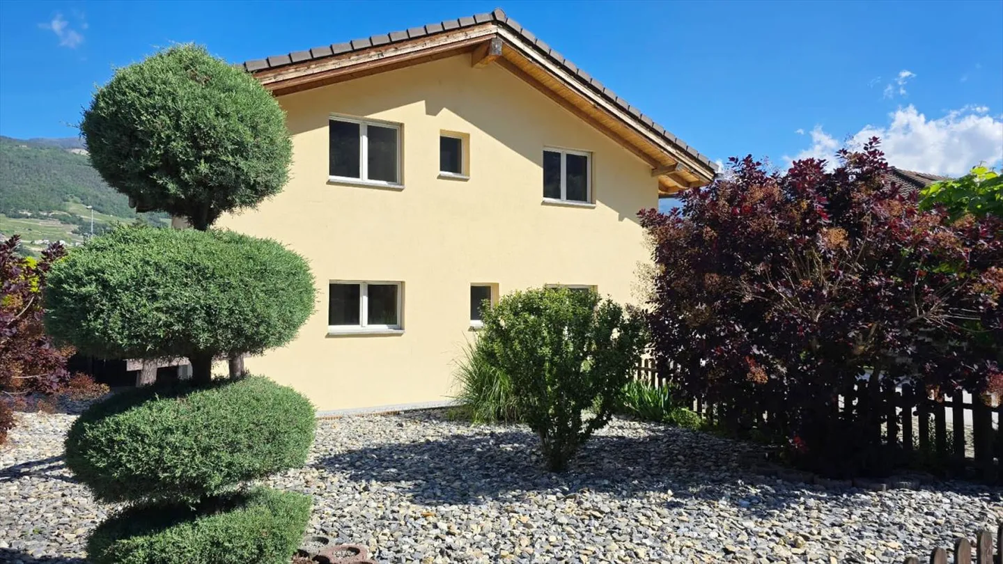 Villa in affitto - Foto 5 di 13