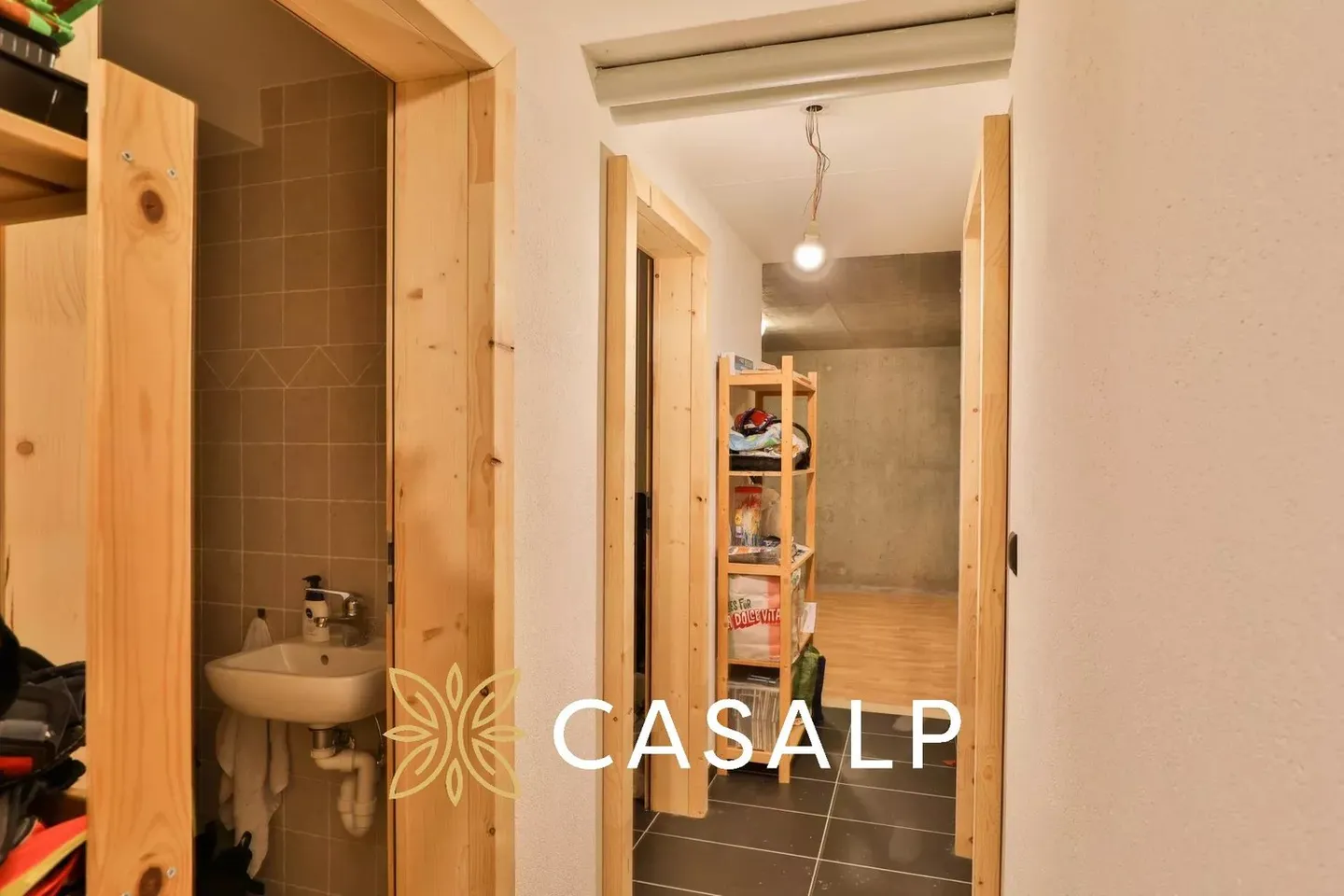 Magnifique quadruplex de 6.5 pièces dans une résidence de luxe - Photo 13 sur 13