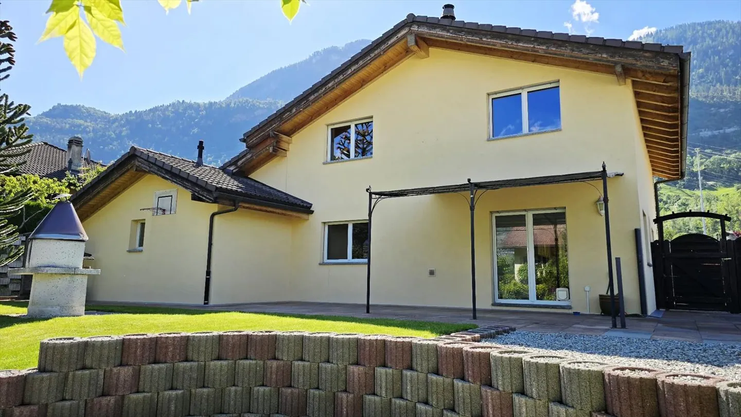 Villa in affitto - Foto 6 di 13