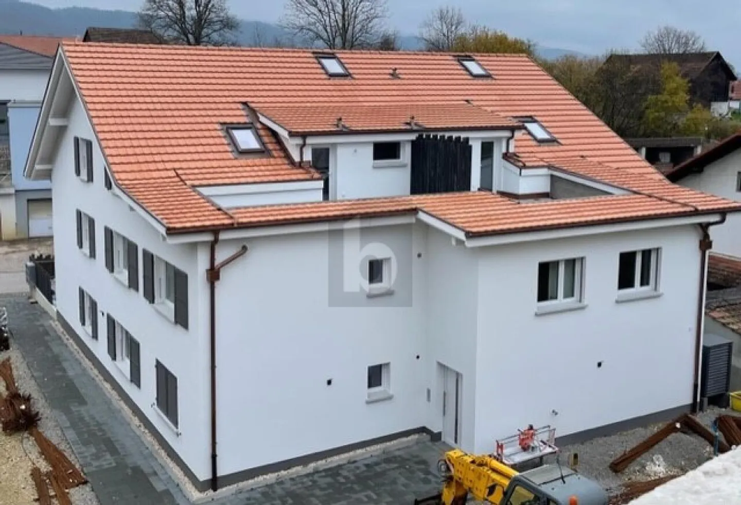 Appartamento in vendita - Foto 5 di 6