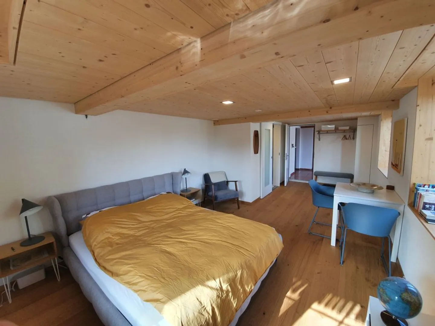 Espace polyvalent à louer - Photo 2 sur 5