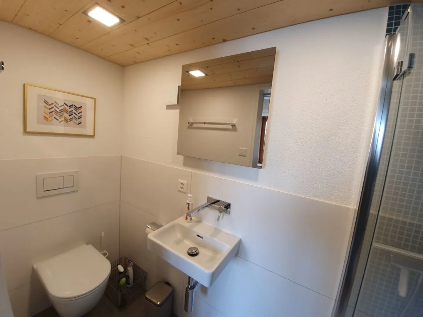Espace polyvalent à louer - Photo 5 sur 5