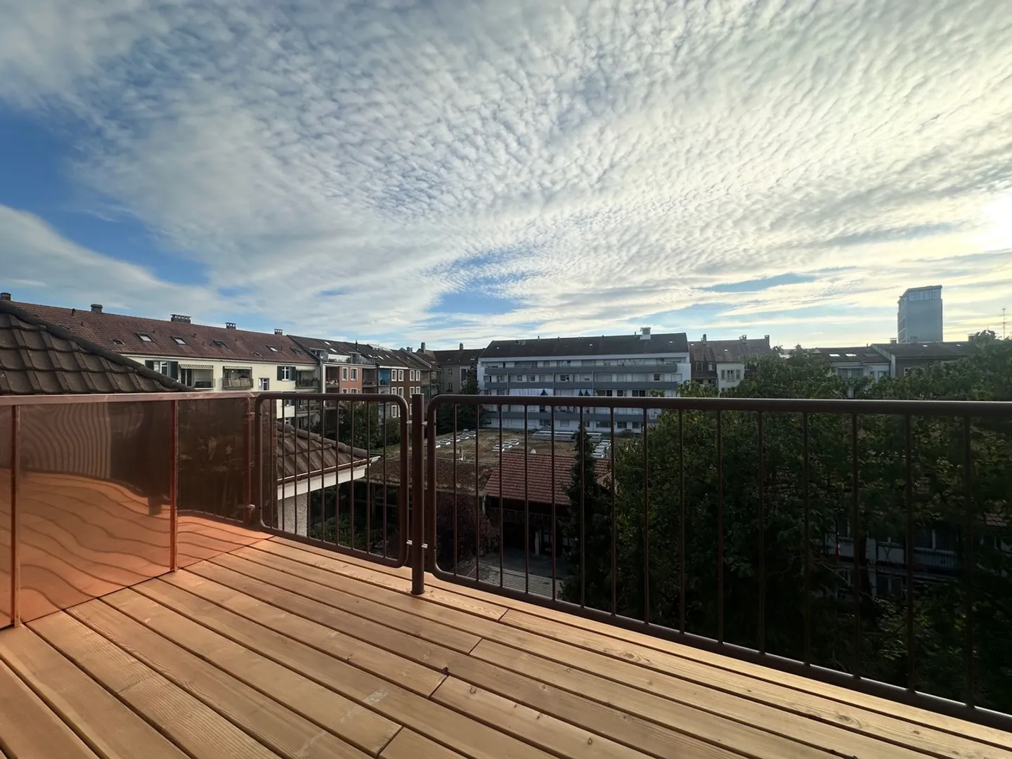 Renovated Attic Apartment with Balcony in St. Johann! - Photo 1 of 8