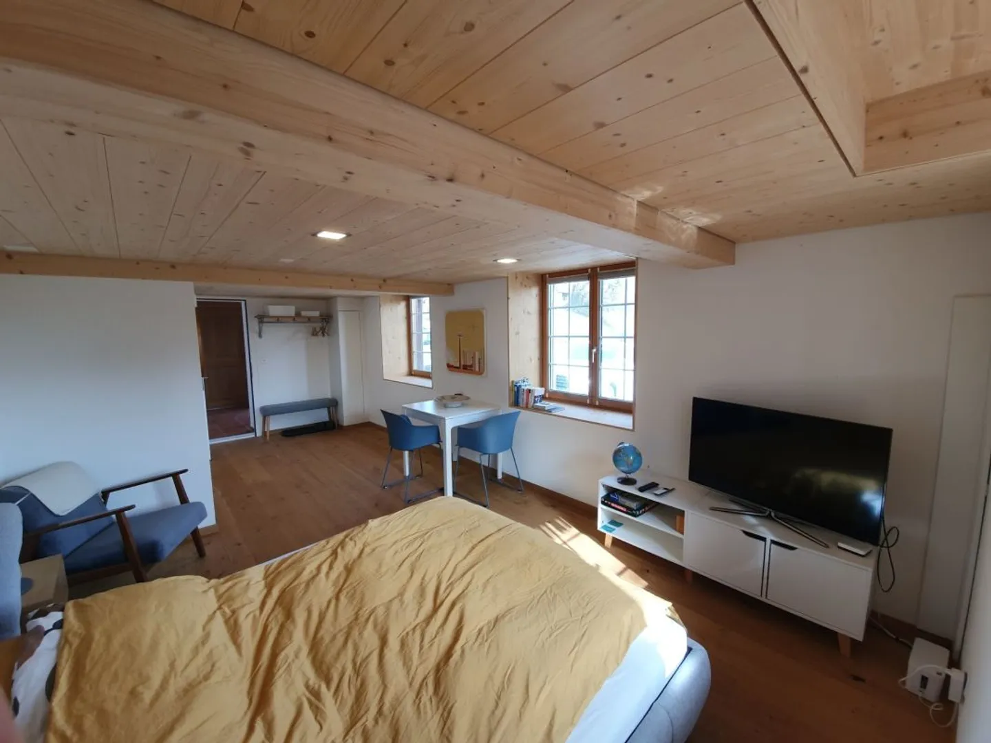Espace polyvalent à louer - Photo 3 sur 5