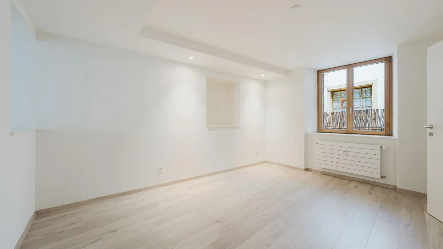 Charming apartments in the city center of Yverdon - Photo 6 of 6