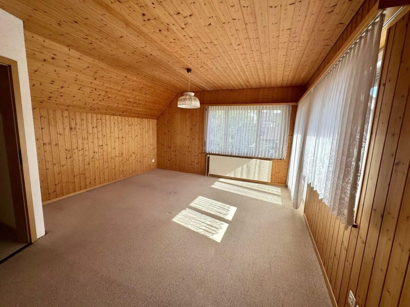 Maison individuelle avec potentiel à vendre - Photo 5 sur 13