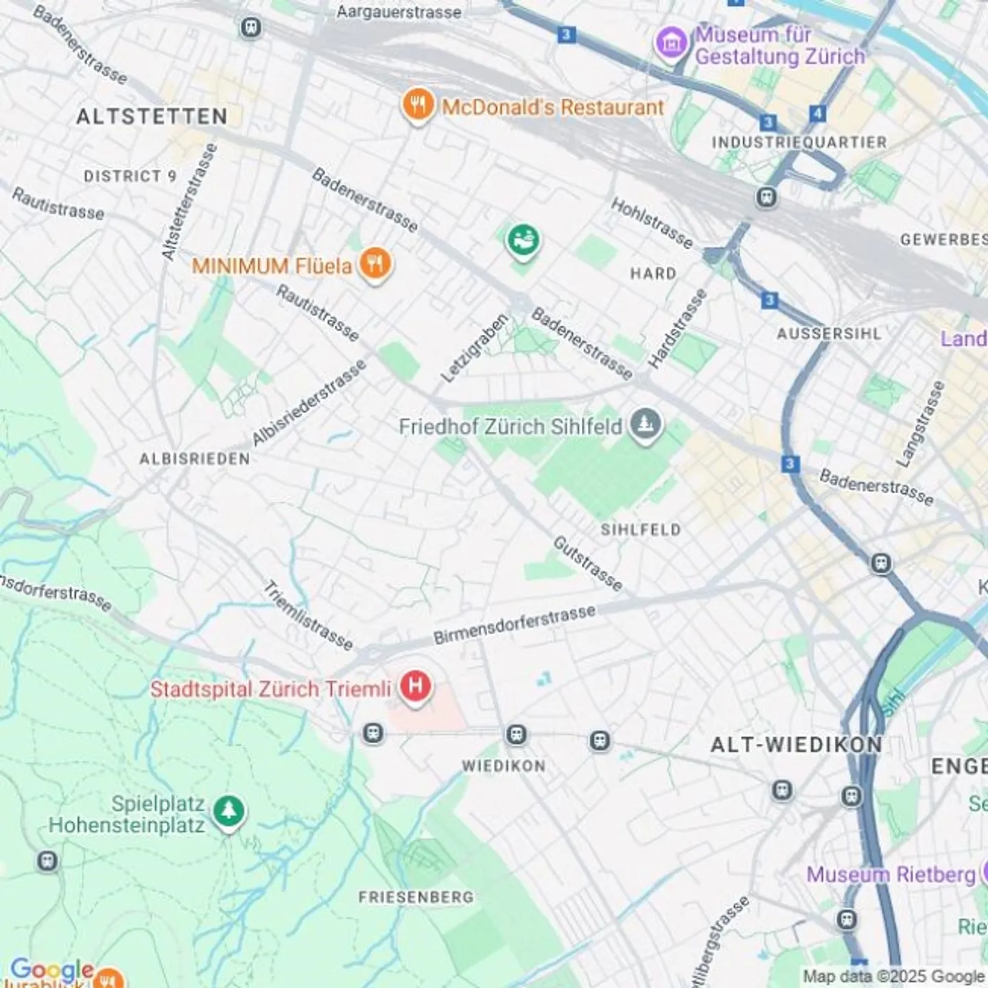 Appartamento di 3 stanze - Foto 1 di 1
