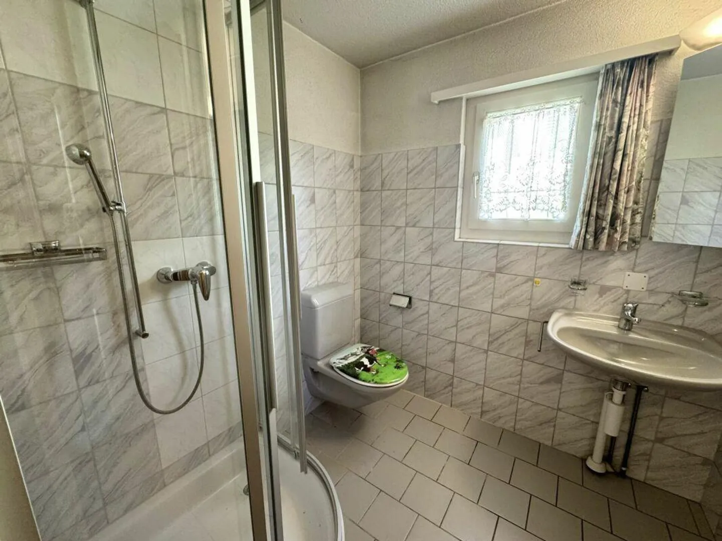 Maison individuelle avec potentiel à vendre - Photo 9 sur 13
