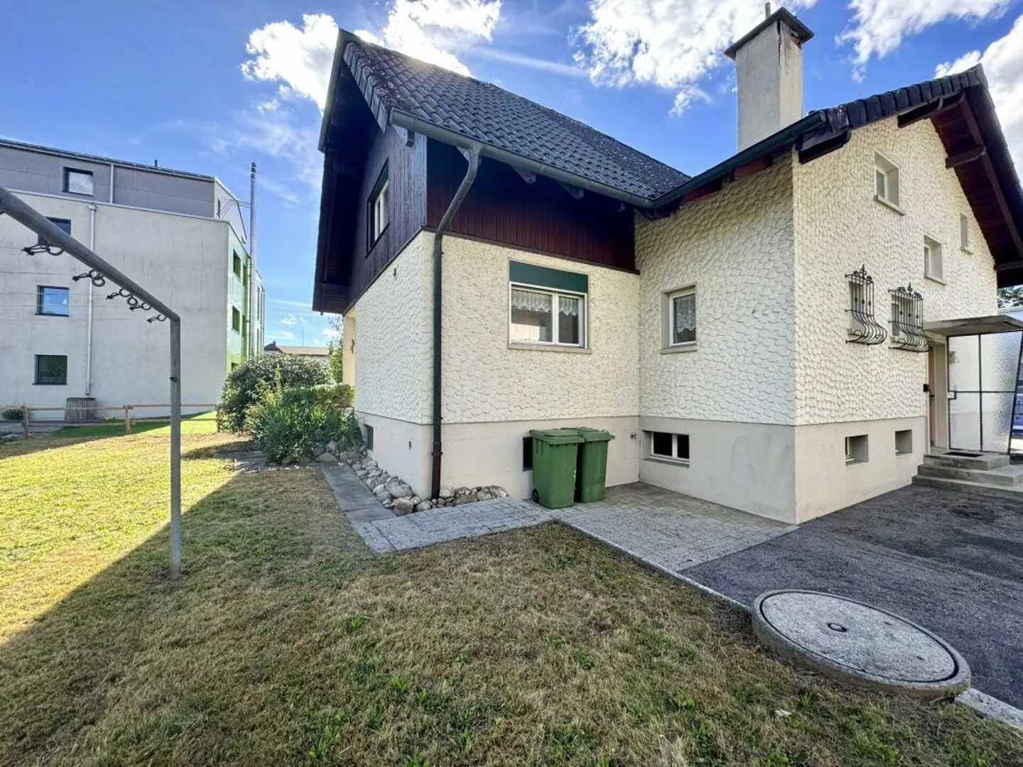 Maison individuelle avec potentiel à vendre - Photo 11 sur 13