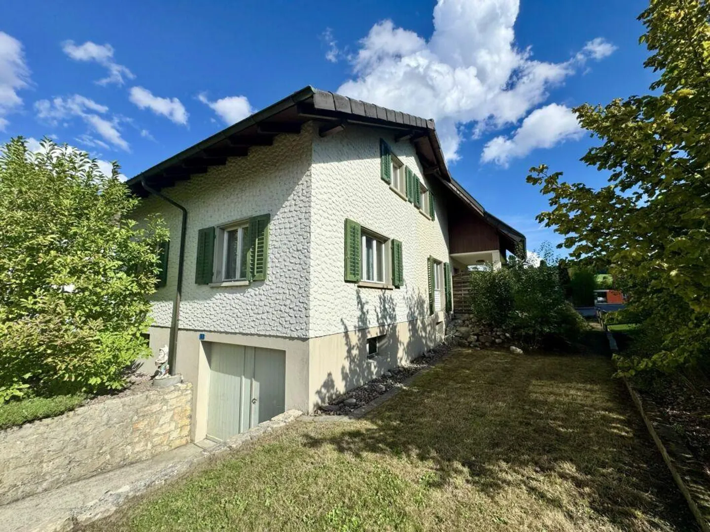 Maison individuelle avec potentiel à vendre - Photo 12 sur 13