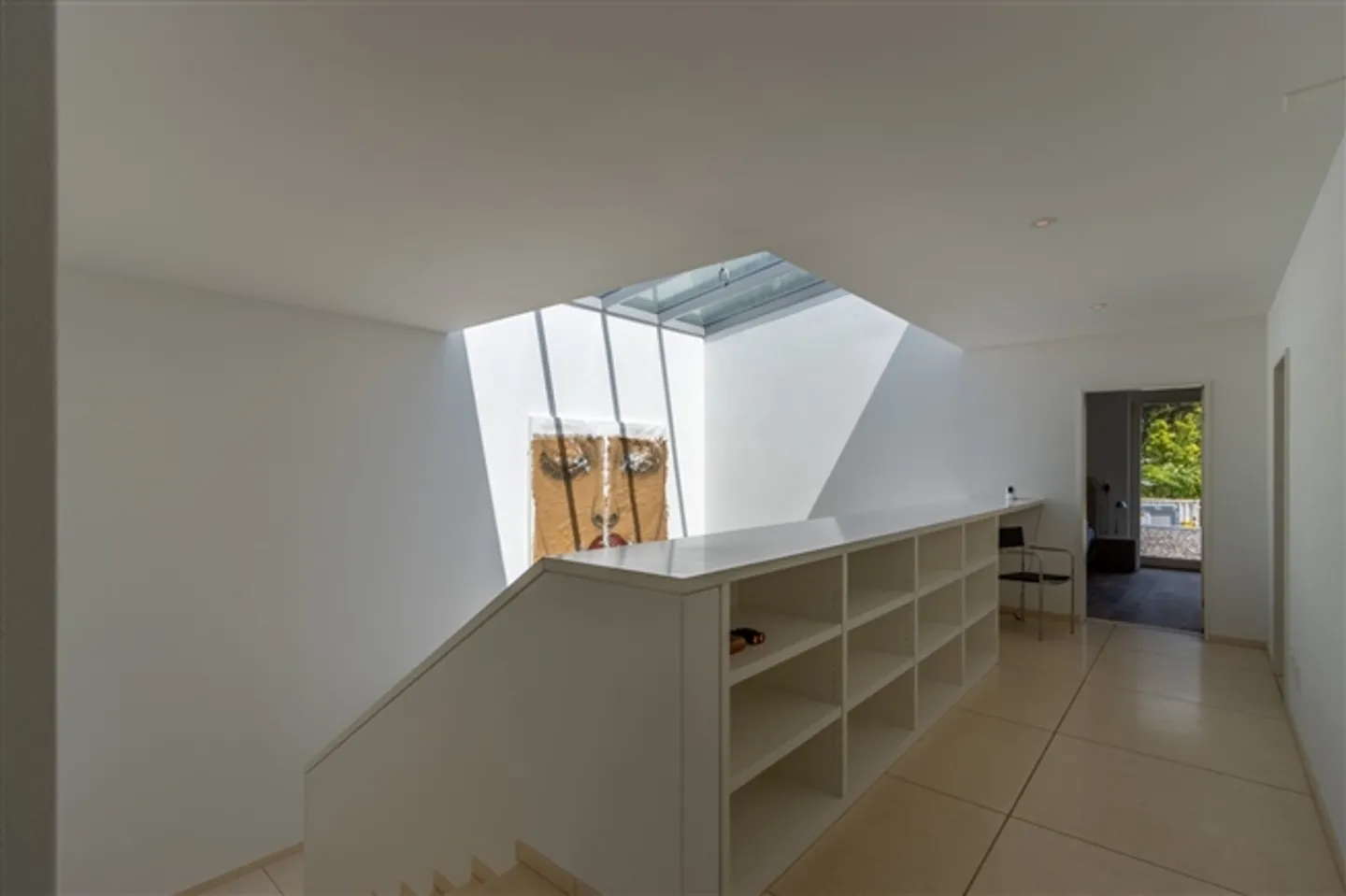 L'architettura incontra l'idillio alpino sul lago di Walen - Foto 16 di 20