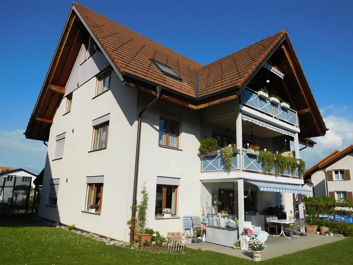 Bright and spacious apartment in Lerchenfeld - Photo 2 of 15