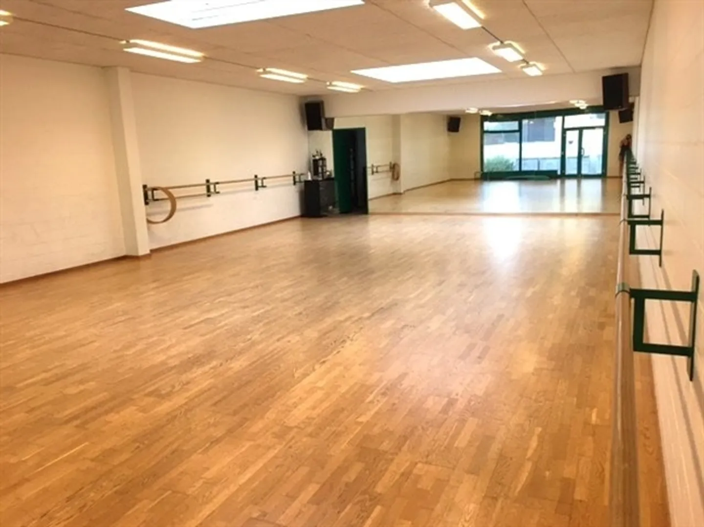 Dance Studio / Fitness Studio for Rent - Photo 1 of 5
