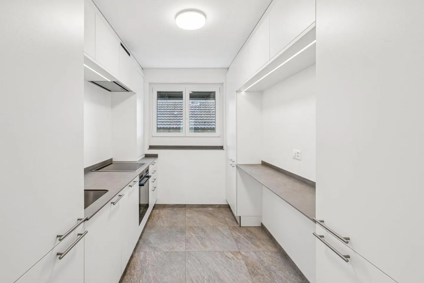 Ankommen. Durchatmen. Zuhause sein  4.5-Zimmerwohnung mit Balkon na... - Foto 8 di 11
