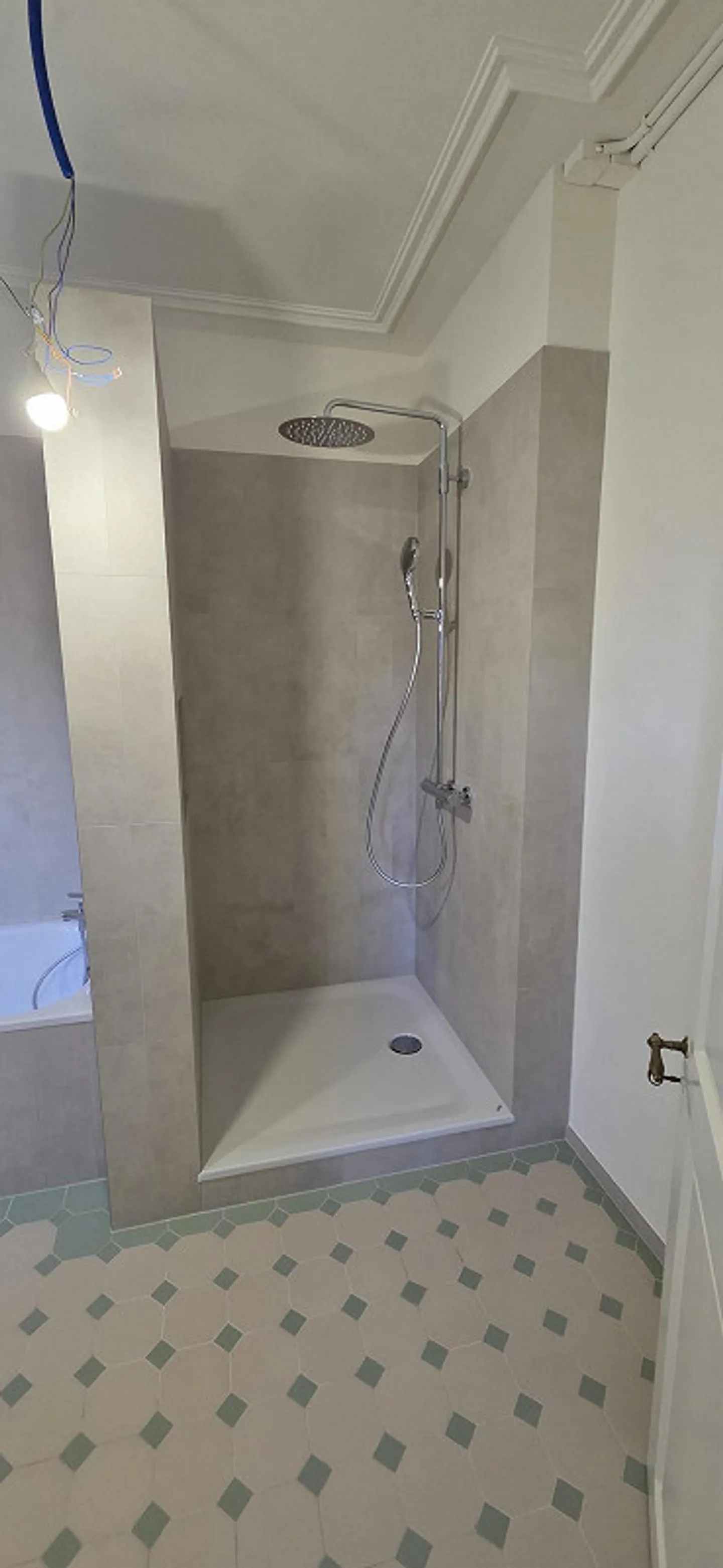 Erstvermietung - Foto 19 von 25