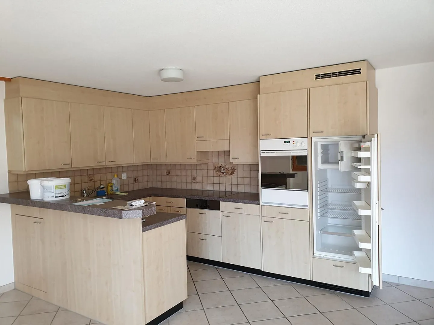 Bright and spacious apartment in Lerchenfeld - Photo 3 of 15