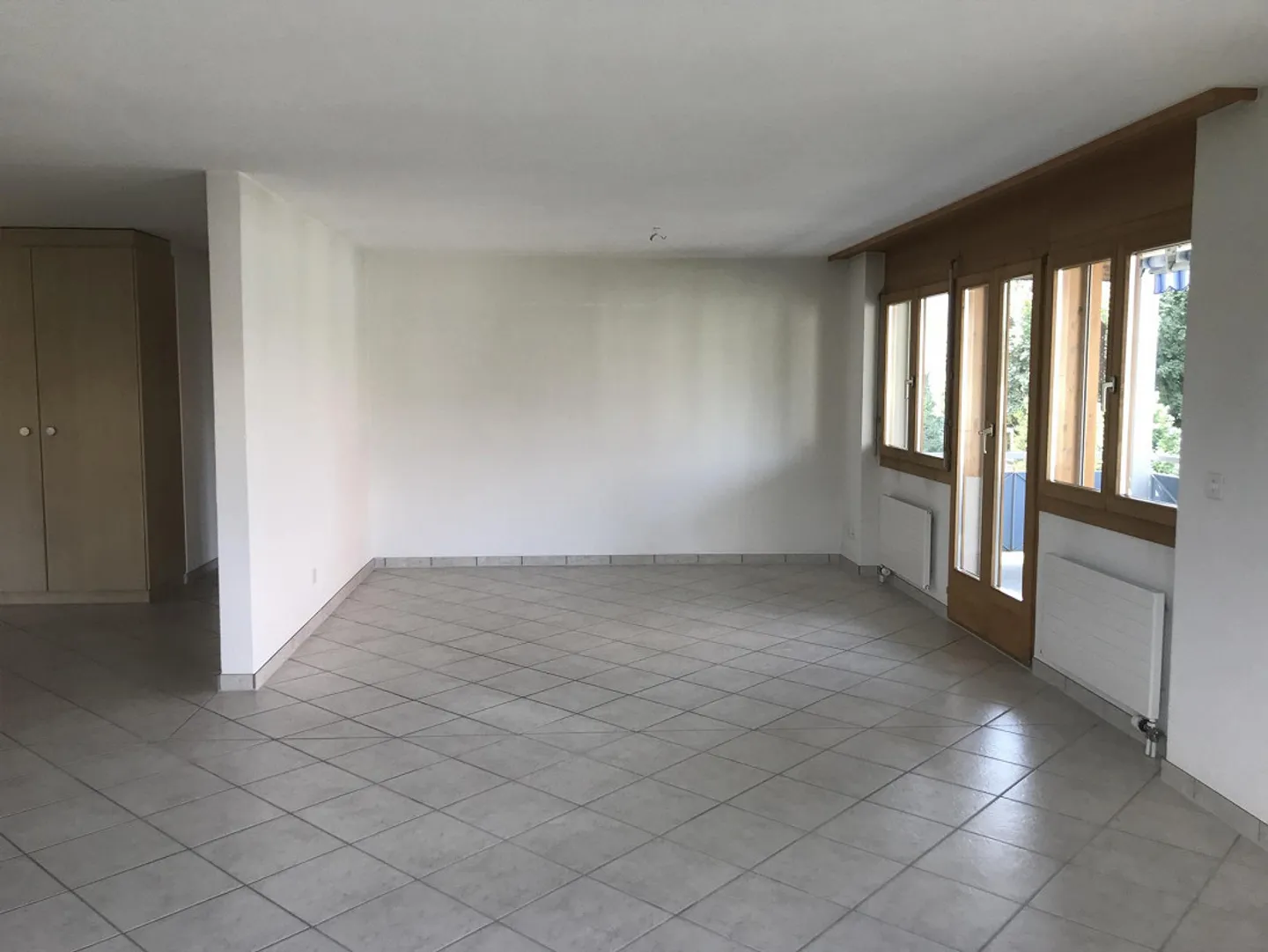 Bright and spacious apartment in Lerchenfeld - Photo 5 of 15