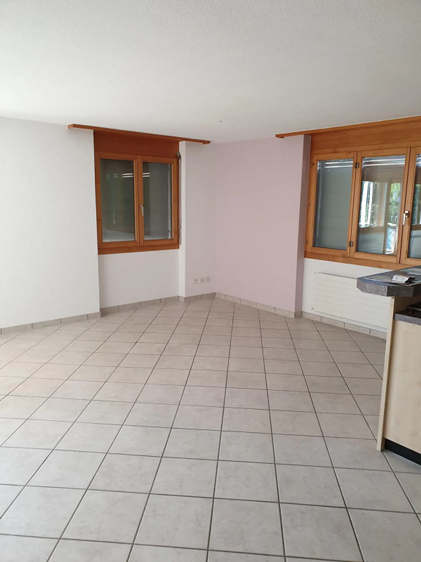 Bright and spacious apartment in Lerchenfeld - Photo 4 of 15