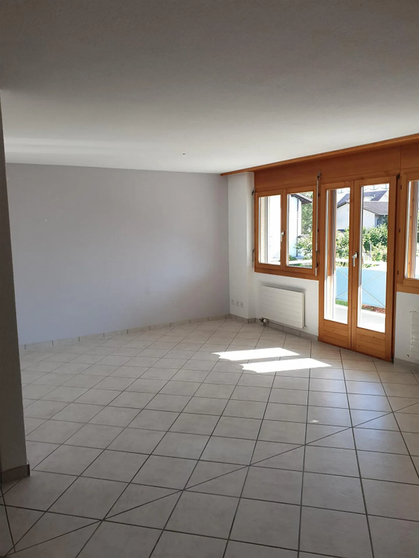 Bright and spacious apartment in Lerchenfeld - Photo 7 of 15