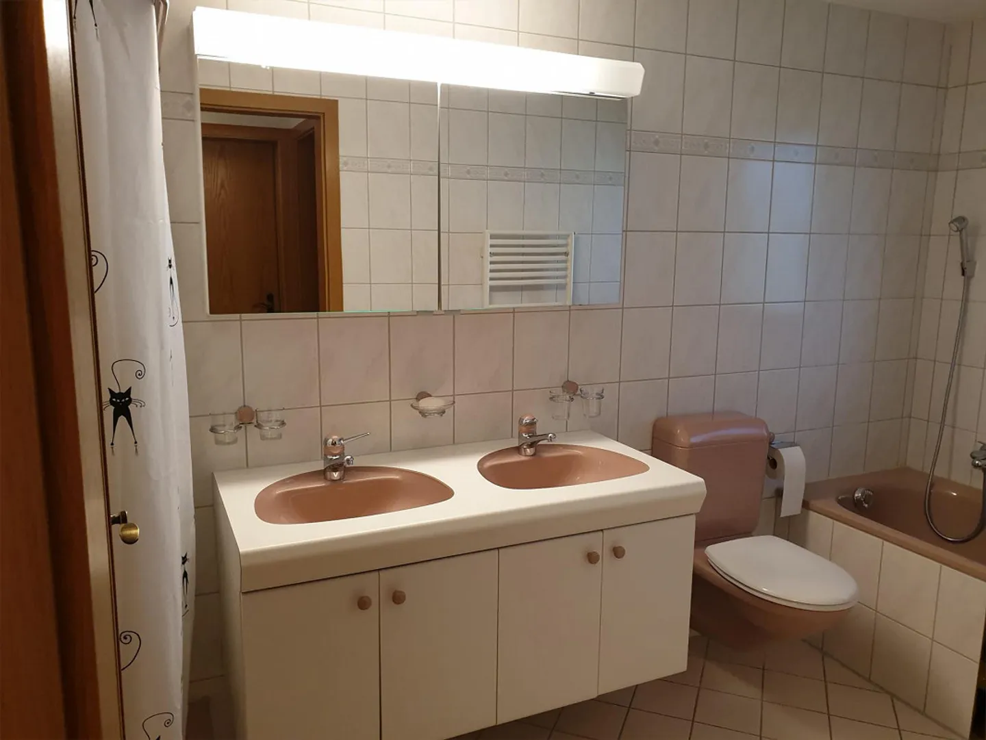 Bright and spacious apartment in Lerchenfeld - Photo 13 of 15