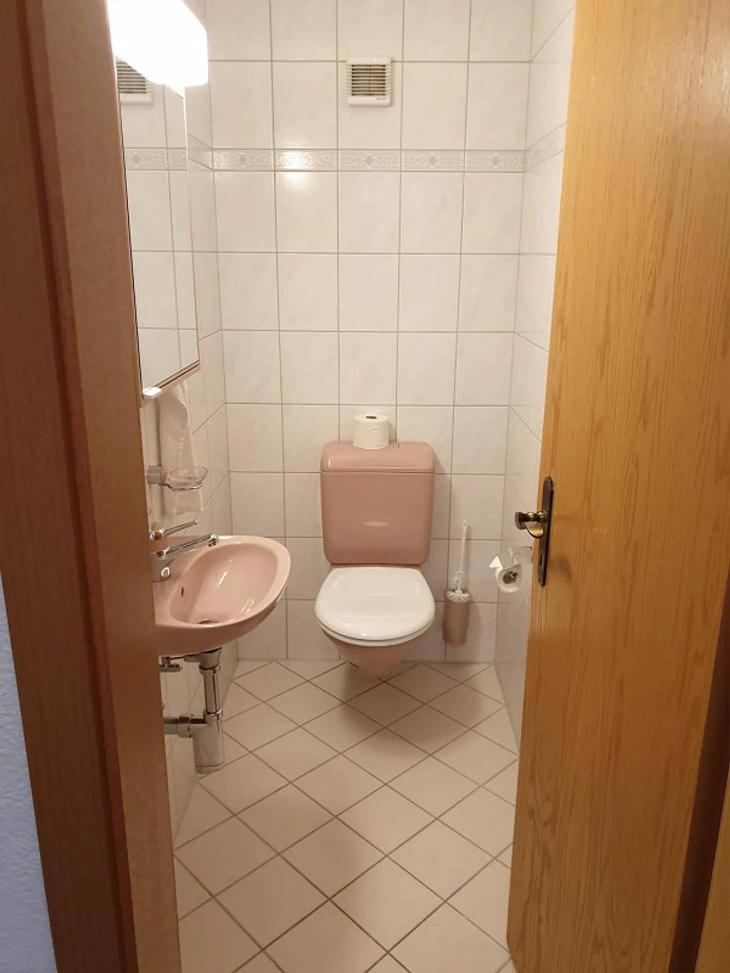 Bright and spacious apartment in Lerchenfeld - Photo 14 of 15