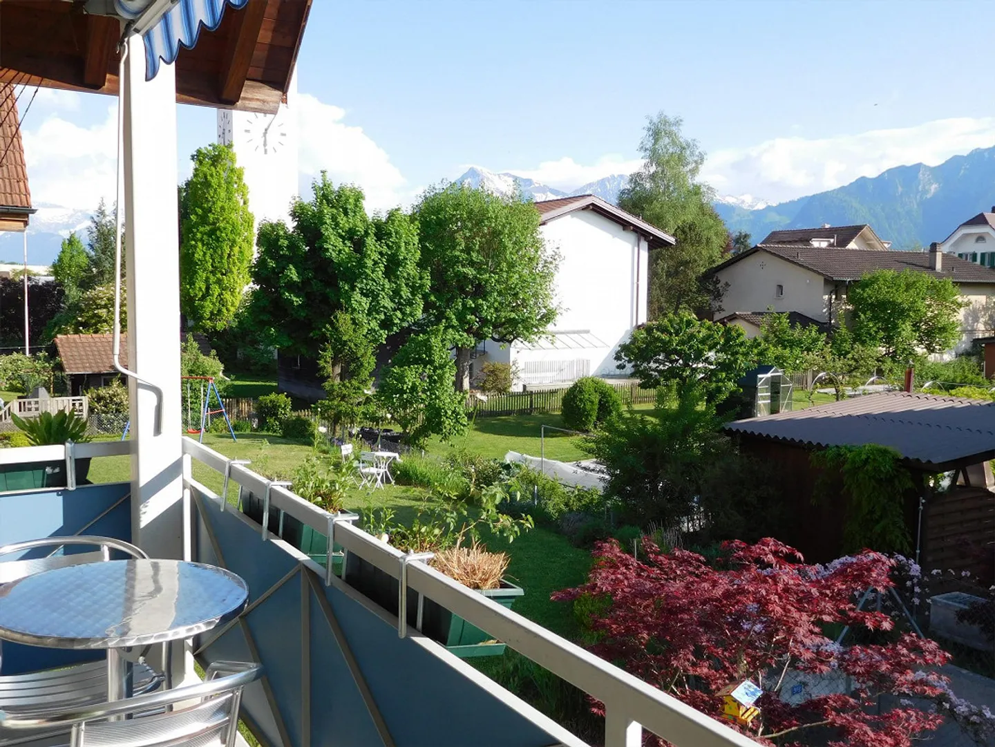 Bright and spacious apartment in Lerchenfeld - Photo 15 of 15