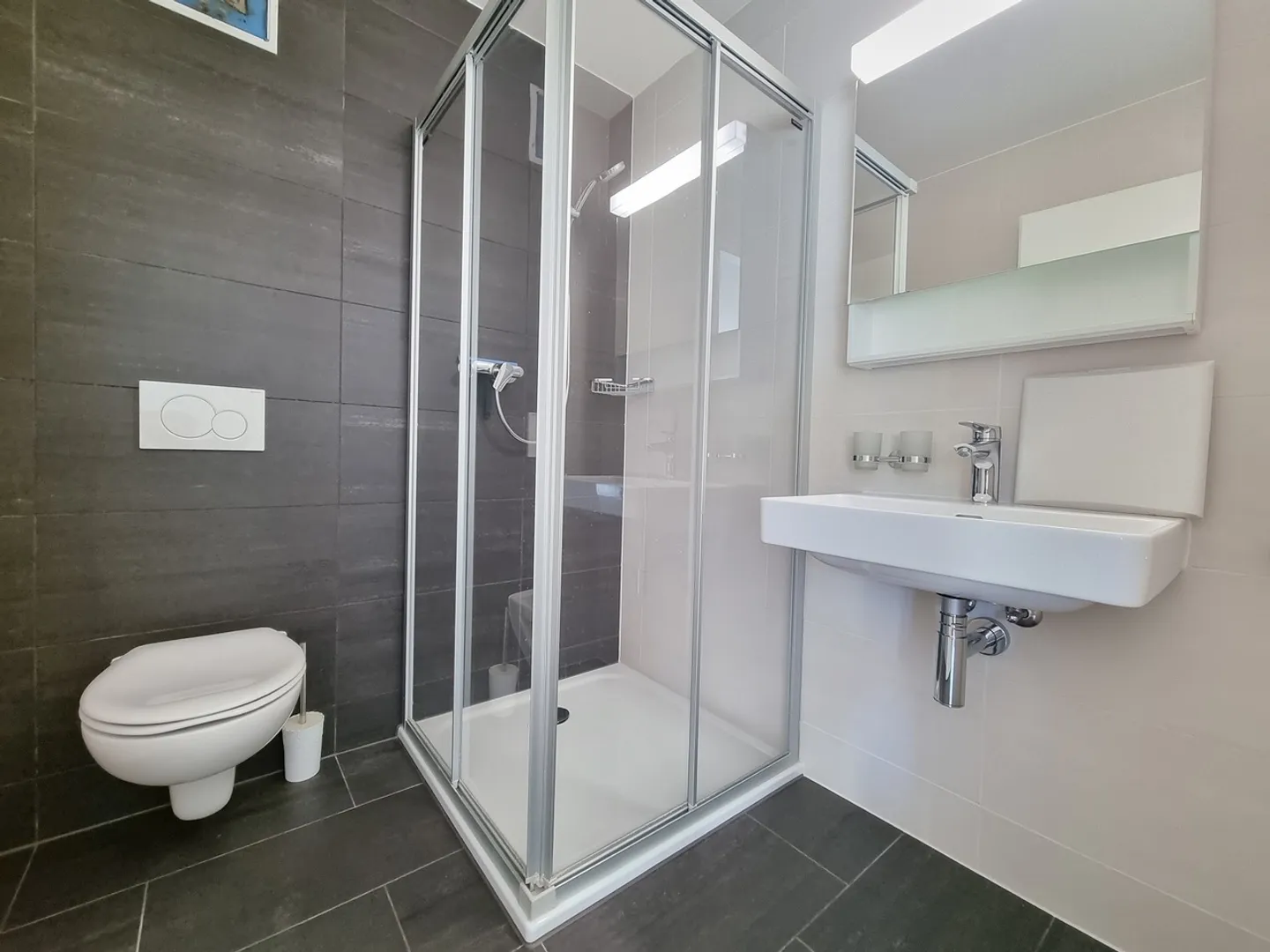 Charmantes Studio zur Miete am 01.02.2026 - Foto 6 von 8