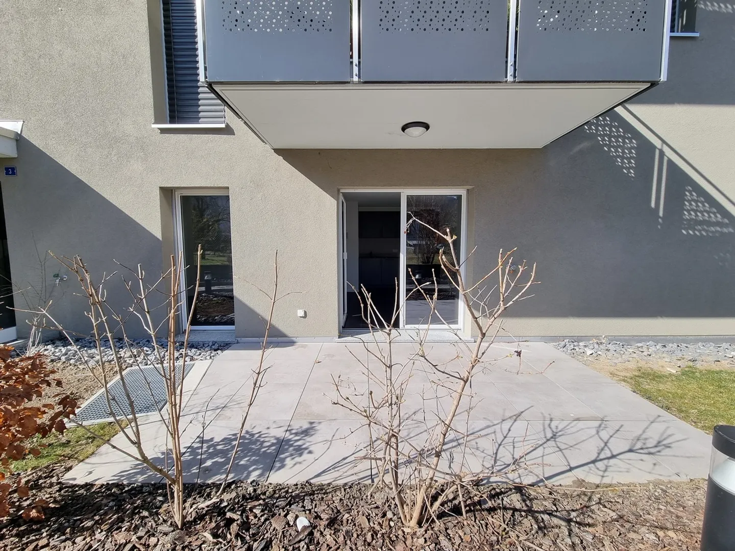 Charmantes Studio zur Miete am 01.02.2026 - Foto 8 von 8