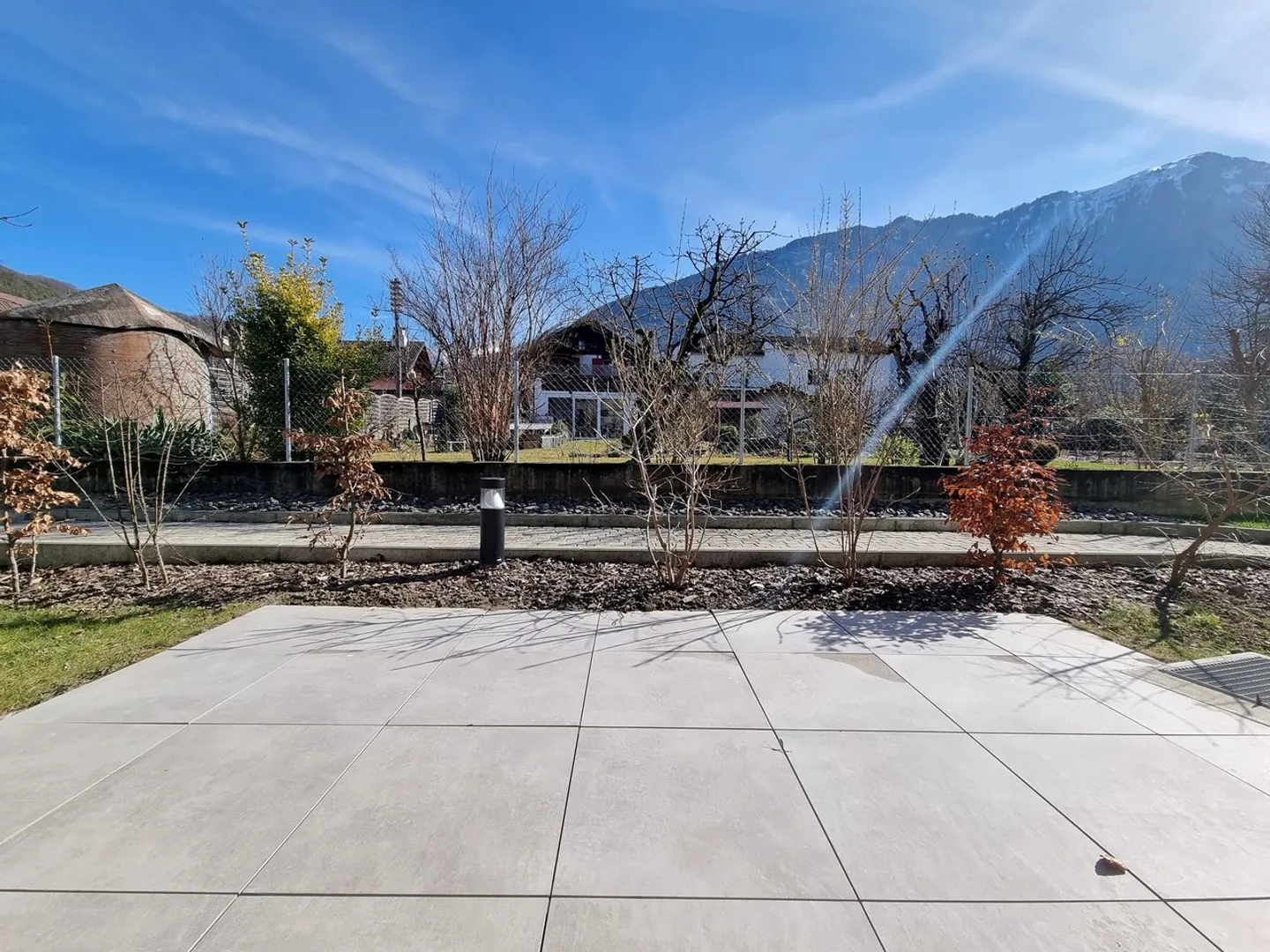 Charmantes Studio zur Miete am 01.02.2026 - Foto 7 von 8