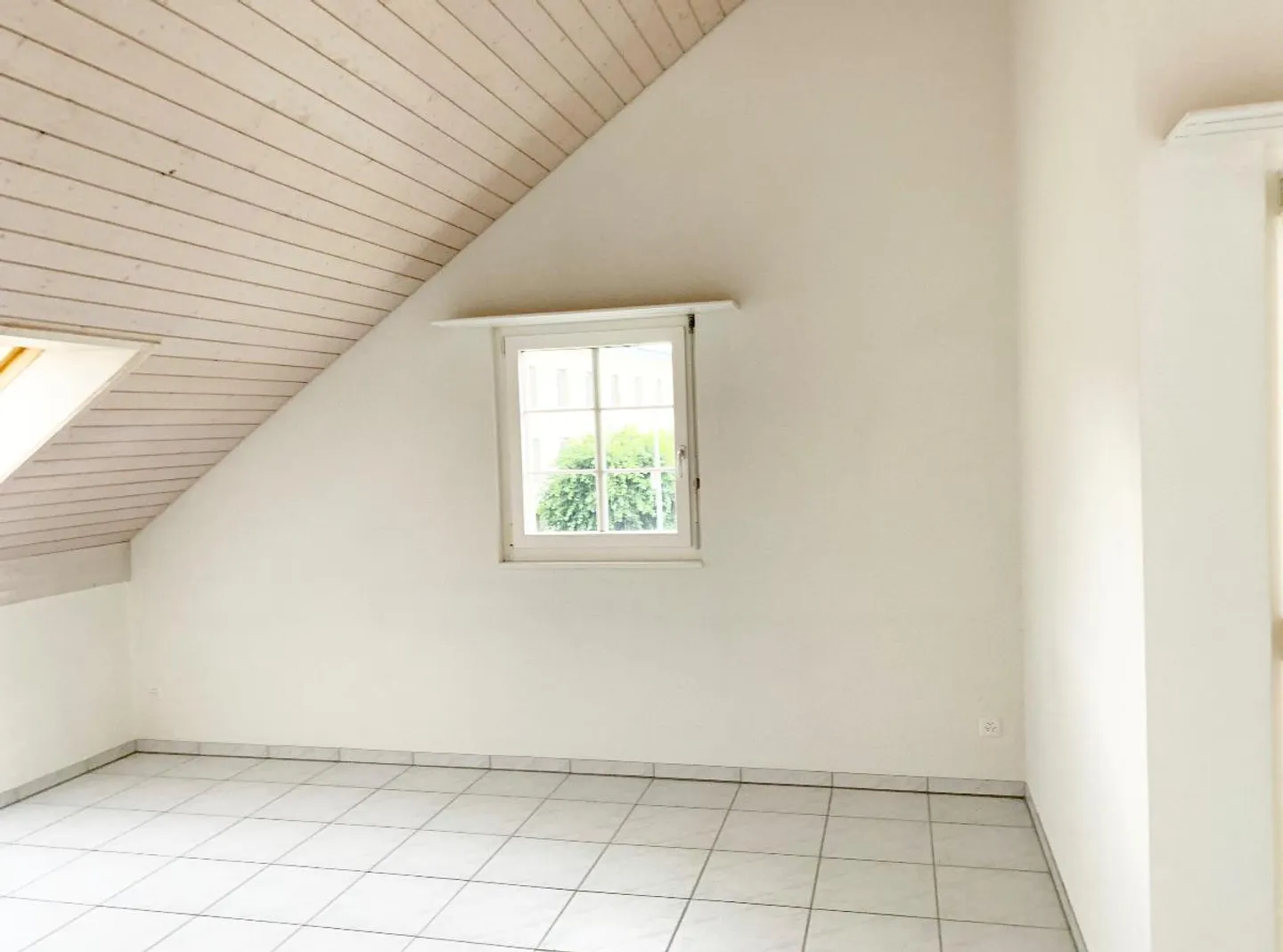 «4.5 Zimmer Dachwohnung» - Foto 4 von 5