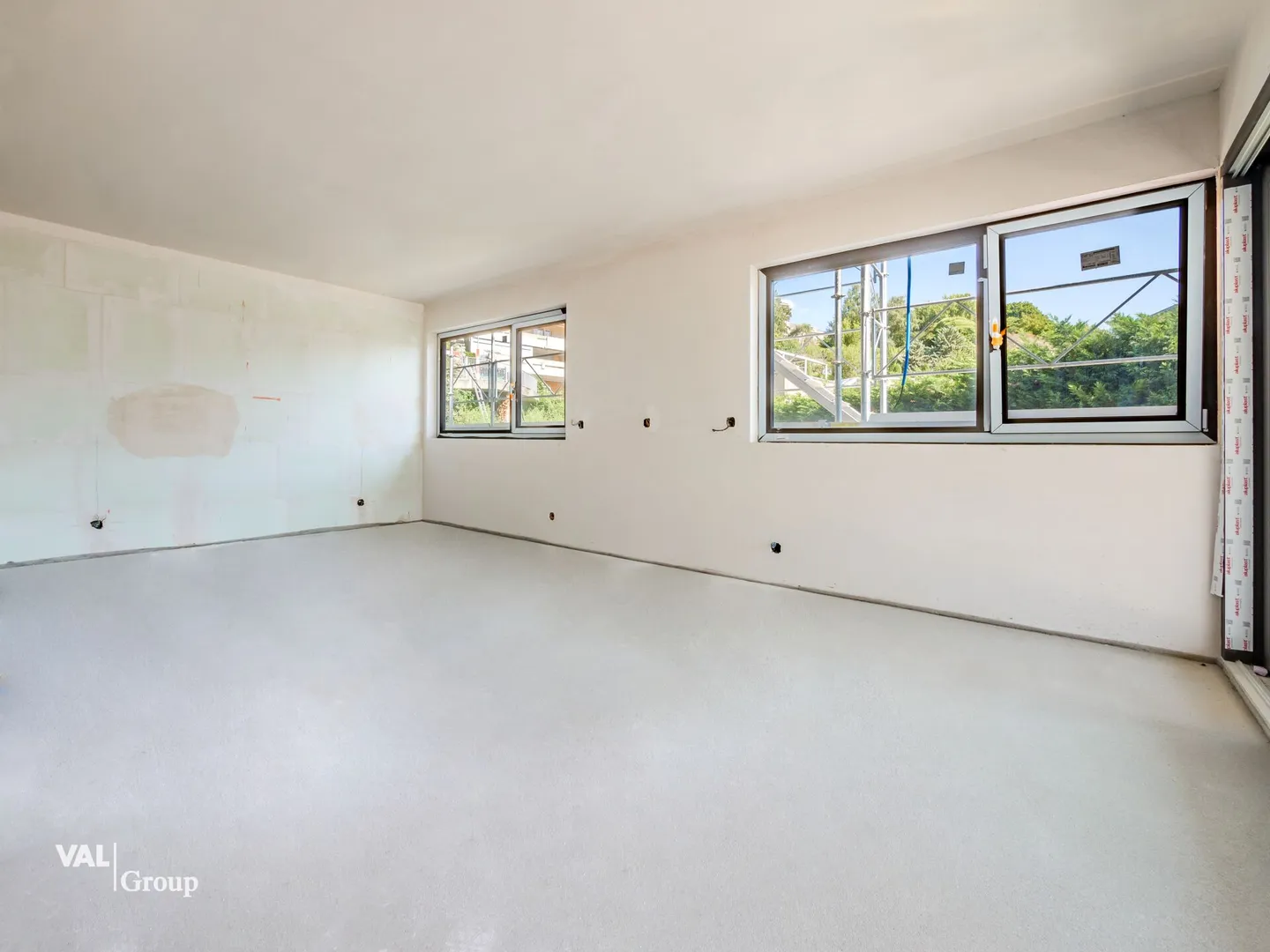 Attico di lusso con vista panoramica! - Foto 4 di 14