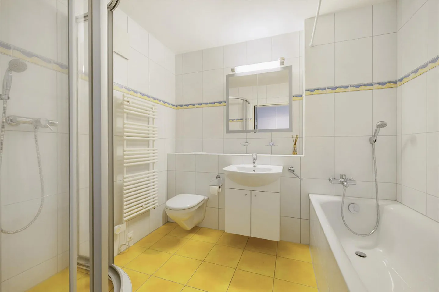 Appartamento di 3 stanze a Reinach BL - Foto 14 di 16