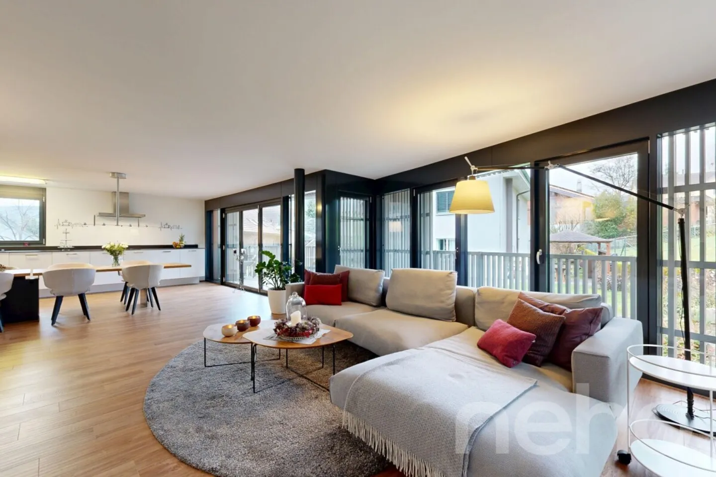 Wohnung kaufen - Foto 1 von 12