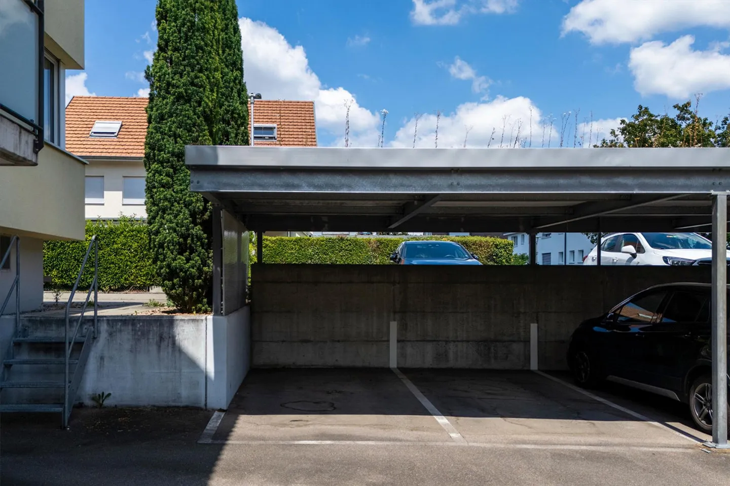 Appartamento di 3 stanze a Reinach BL - Foto 15 di 16