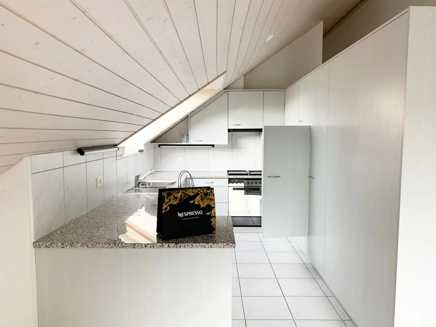 «4.5 Zimmer Dachwohnung» - Foto 5 von 5