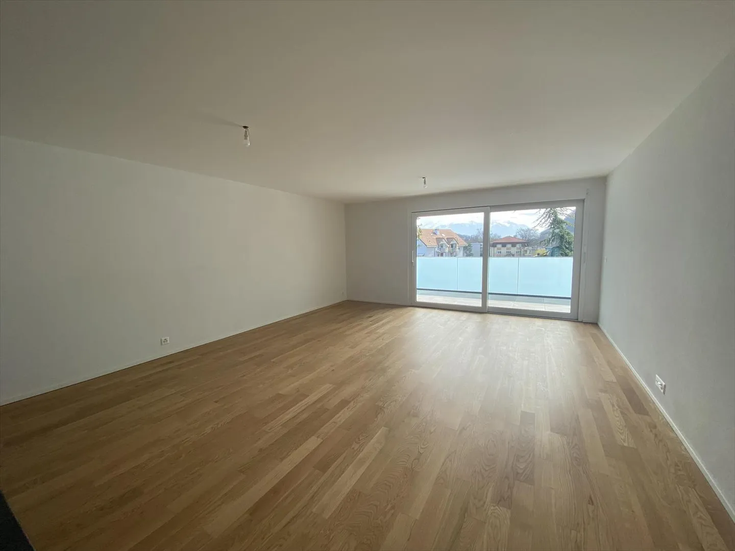 Magnifique appartement de 3.5 pièces - Photo 3 sur 8