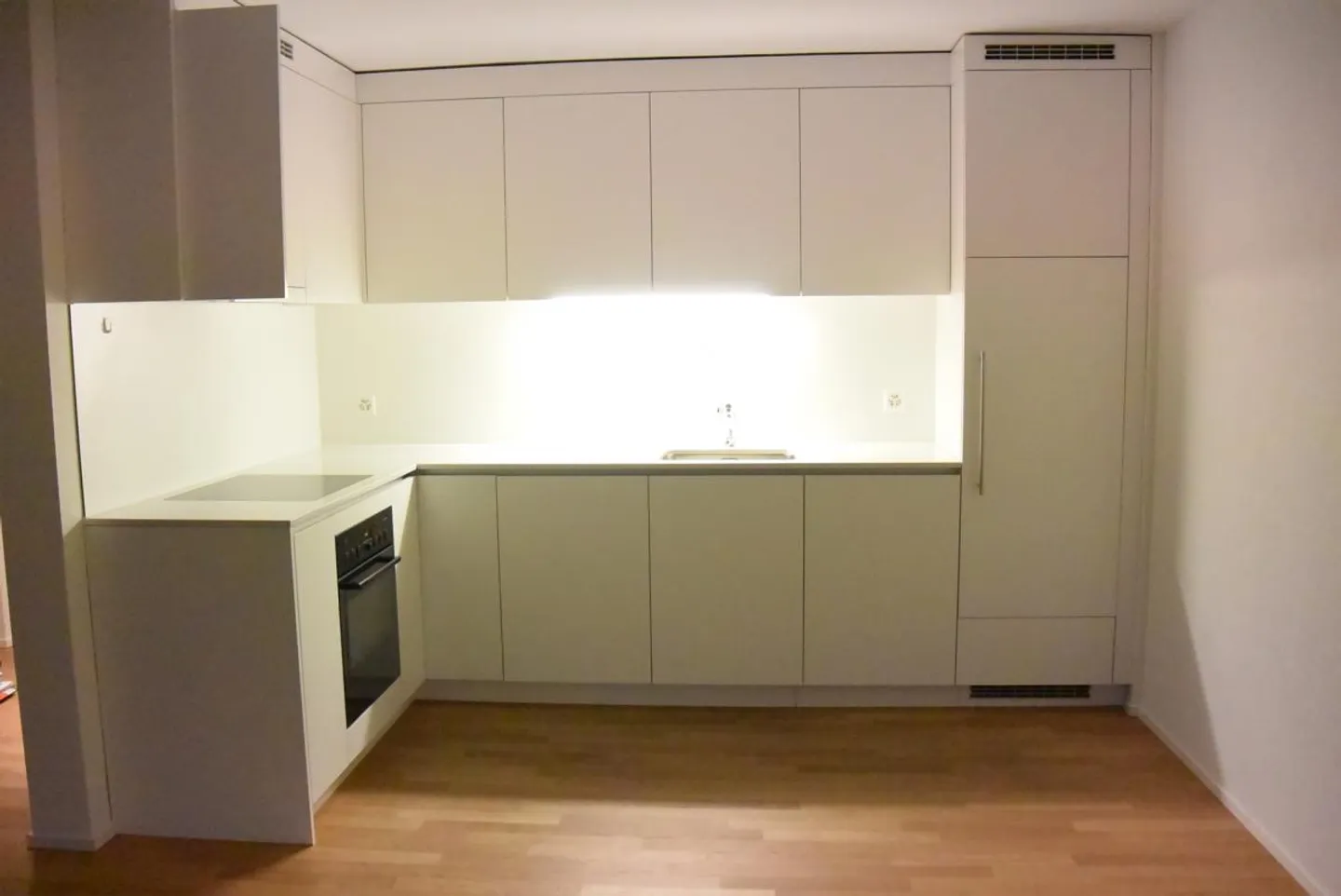 Bella appartamento di 3,5 stanze in affitto - Foto 1 di 8