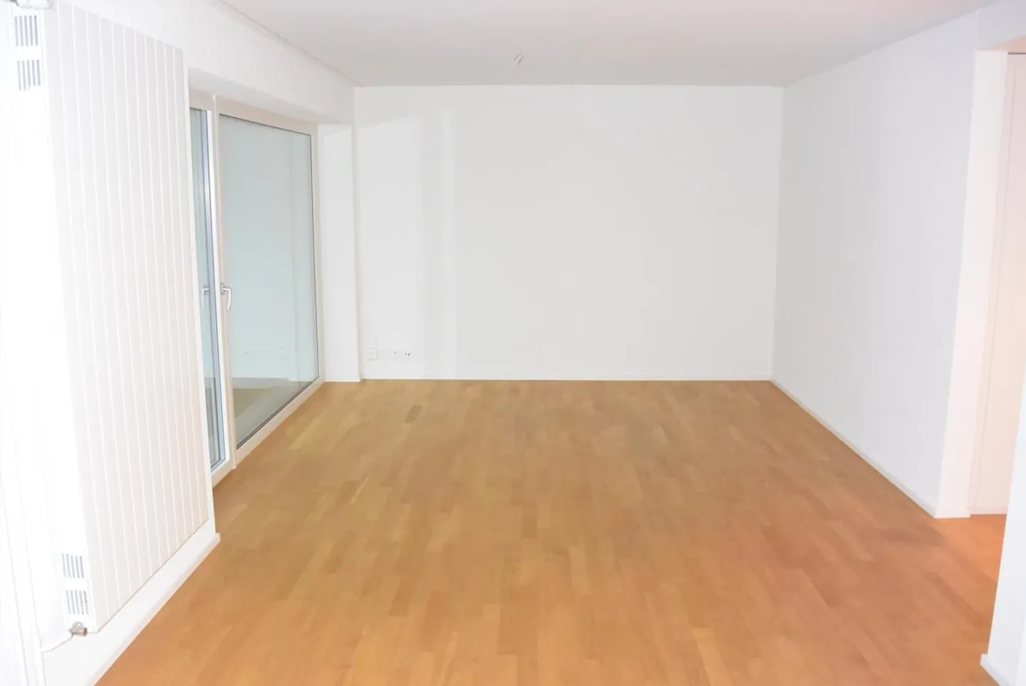 Bella appartamento di 3,5 stanze in affitto - Foto 5 di 8