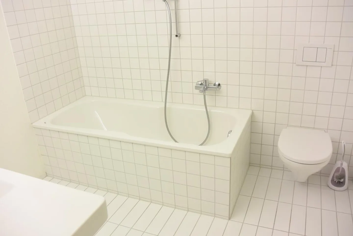 Bella appartamento di 3,5 stanze in affitto - Foto 6 di 8