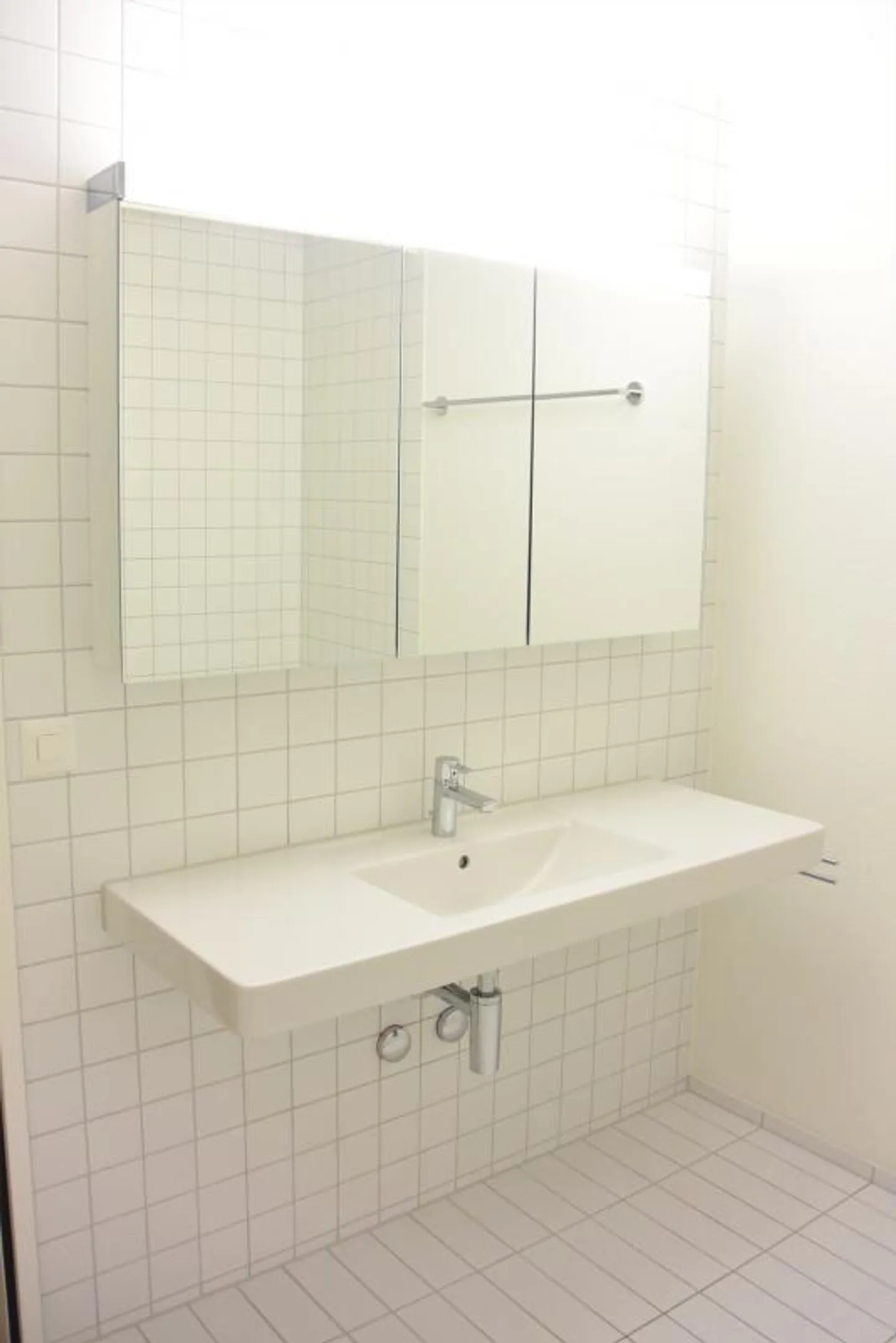 Bella appartamento di 3,5 stanze in affitto - Foto 7 di 8