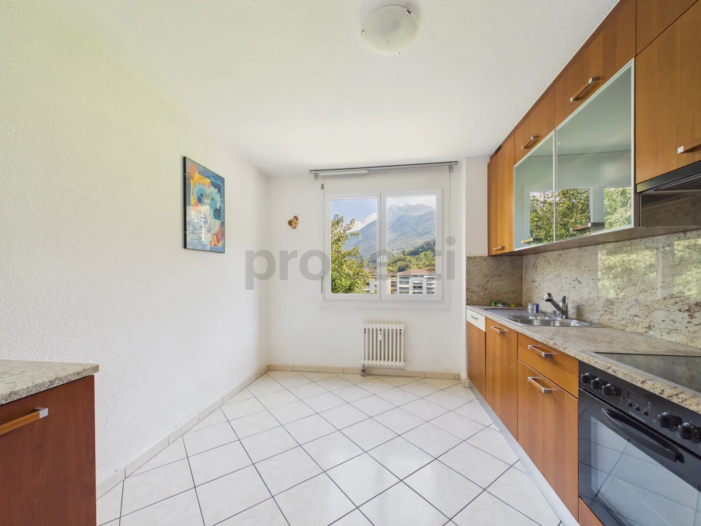 Appartamento moderno a Cadenazzo - Foto 4 di 9