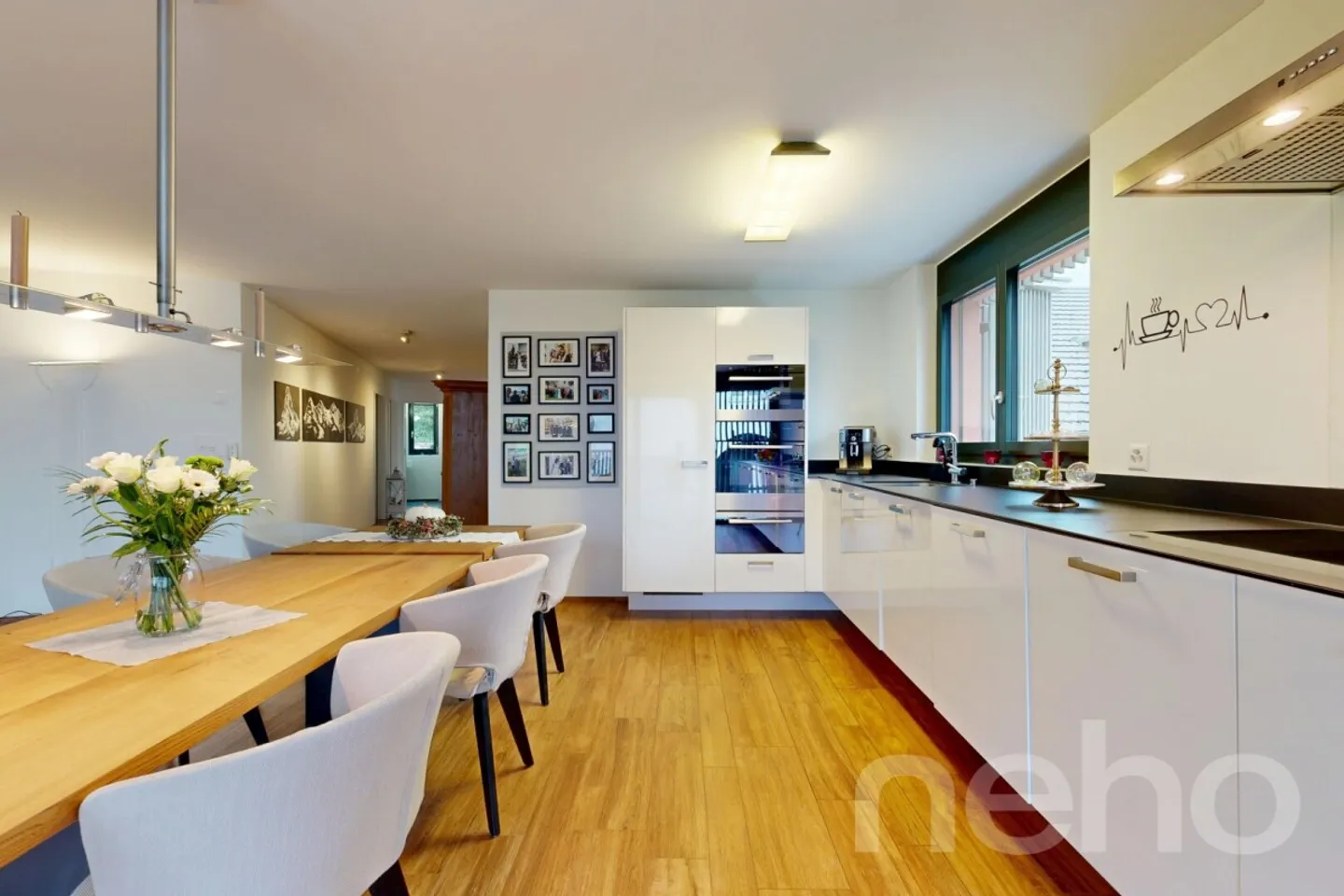 Wohnung kaufen - Foto 4 von 12